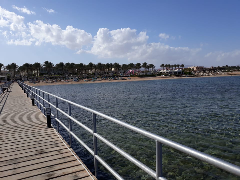 Strand Rixos Sharm El Sheikh Adults Only 18 +