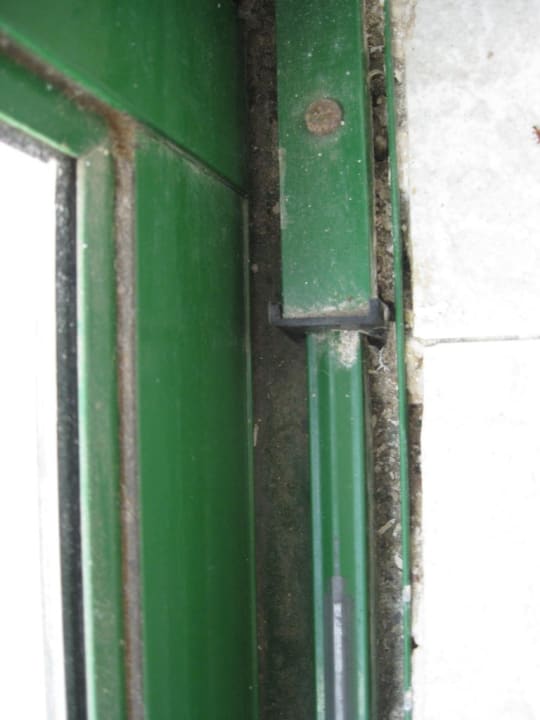 Terrassentür Relaxia Lanzasur Club