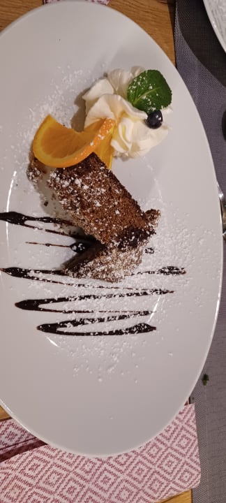 Gastro Richstein's Posthotel