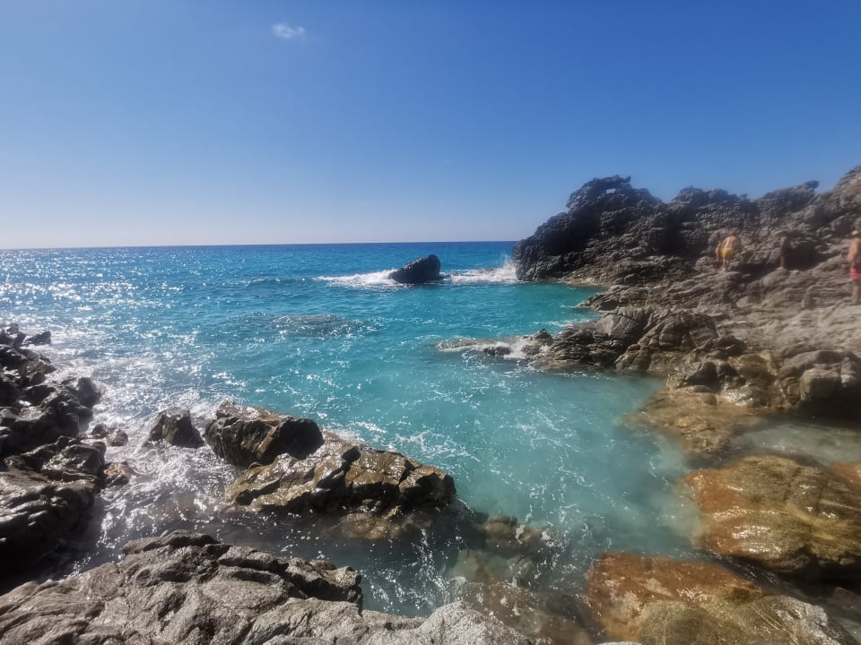 Strand BV Borgo del Principe