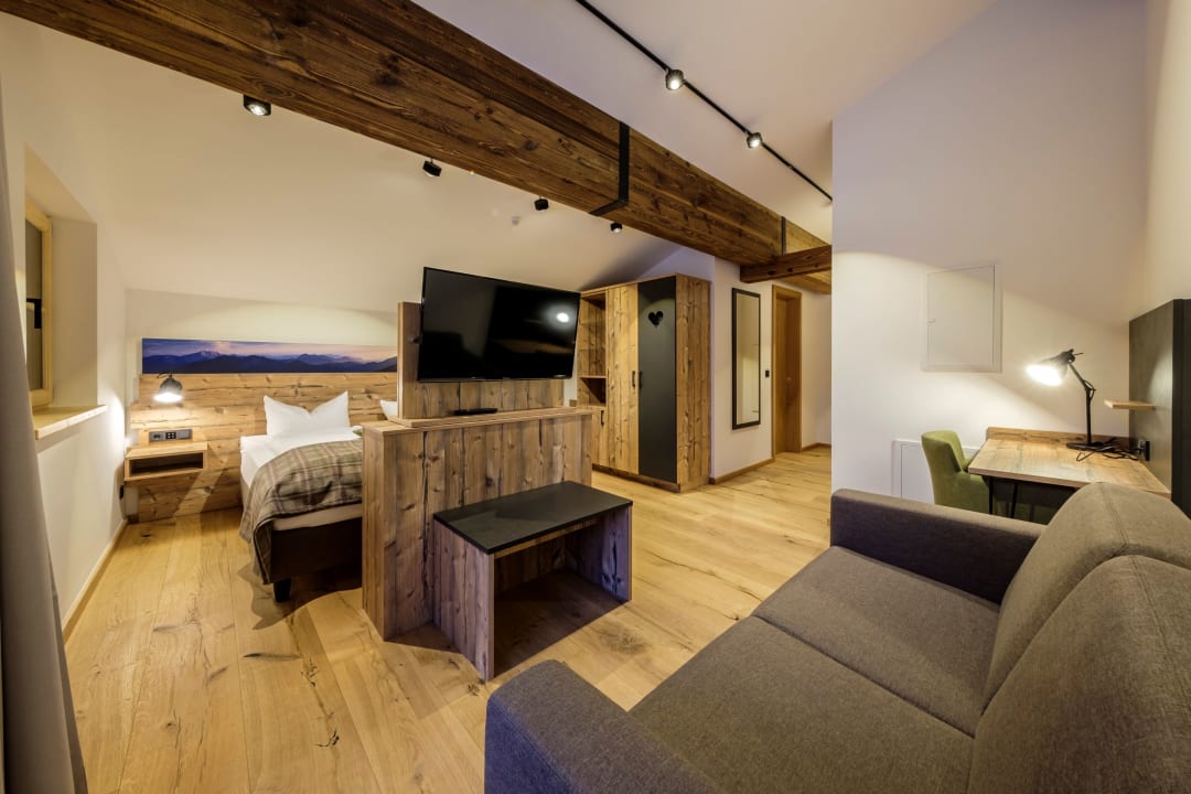 Zimmer Hotel Alte Wurzhütte