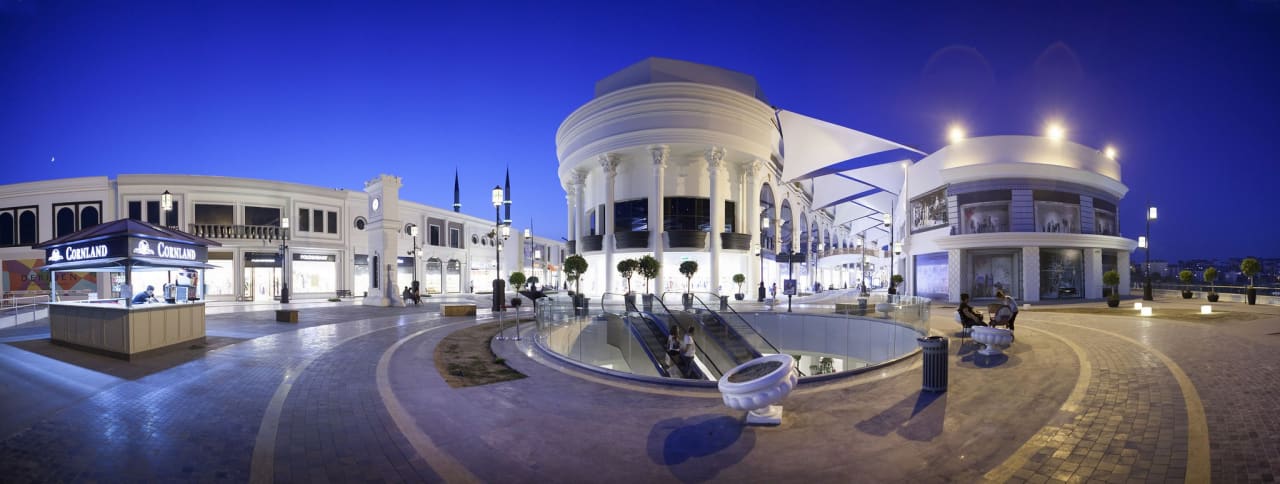 Sport & Freizeit Isfanbul Holiday Home & Suites