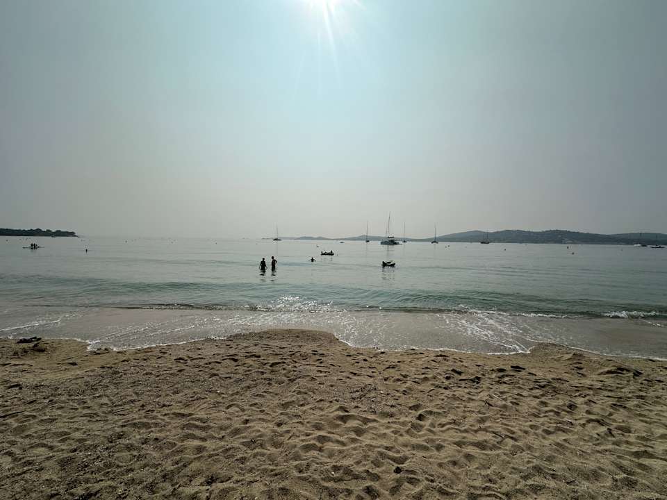 Strand Les Prairies de la Mer