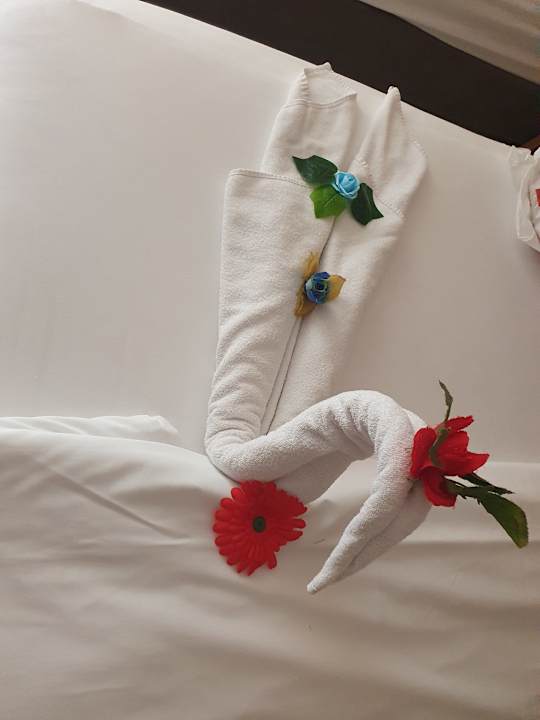 Zimmer Seher Kumköy Star Resort & Spa