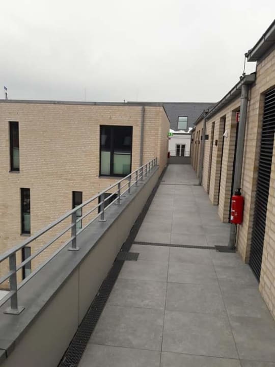 Sonstiges Hotel Hafen Flensburg