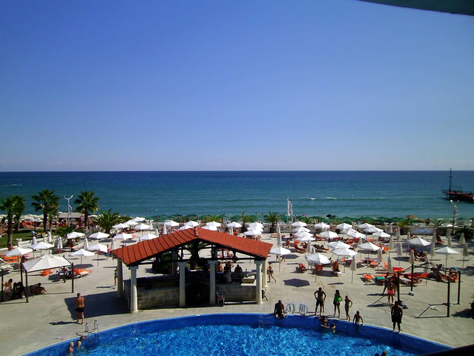 Zimmer 273 Royal Park Hotel & Aqua park