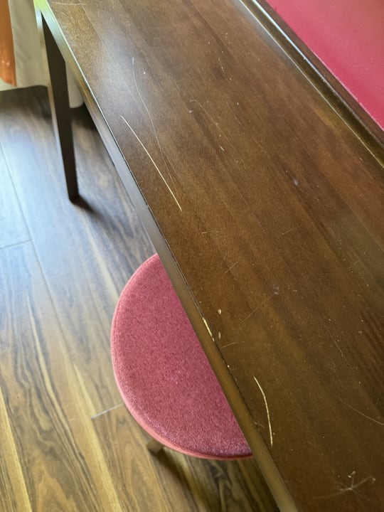 Zimmer Center Parcs Les Trois Forêts