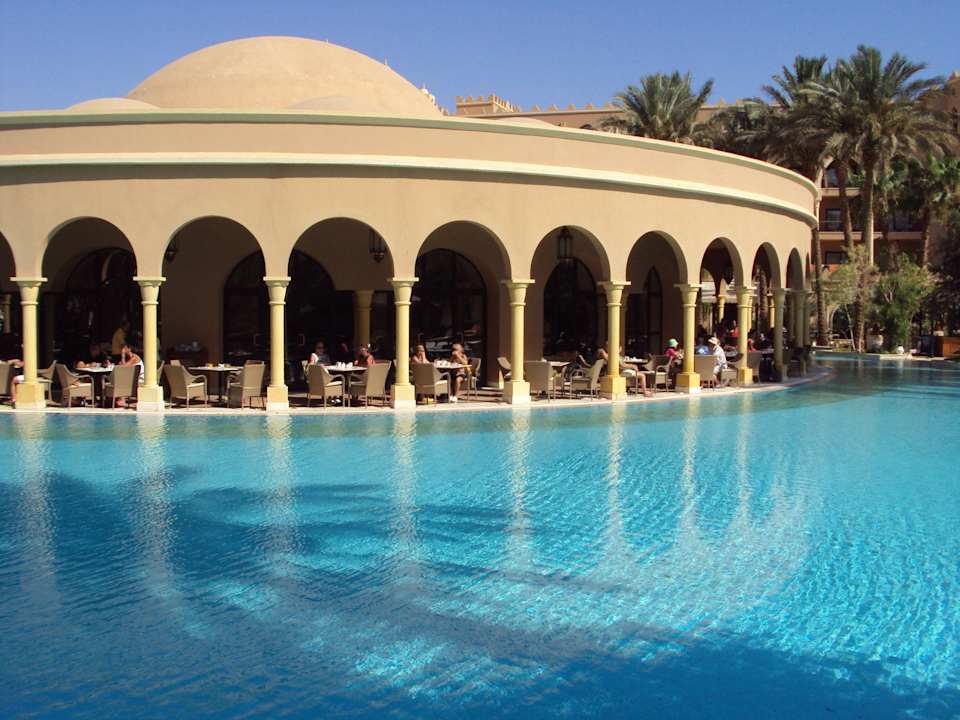 Dome Makadi Palace