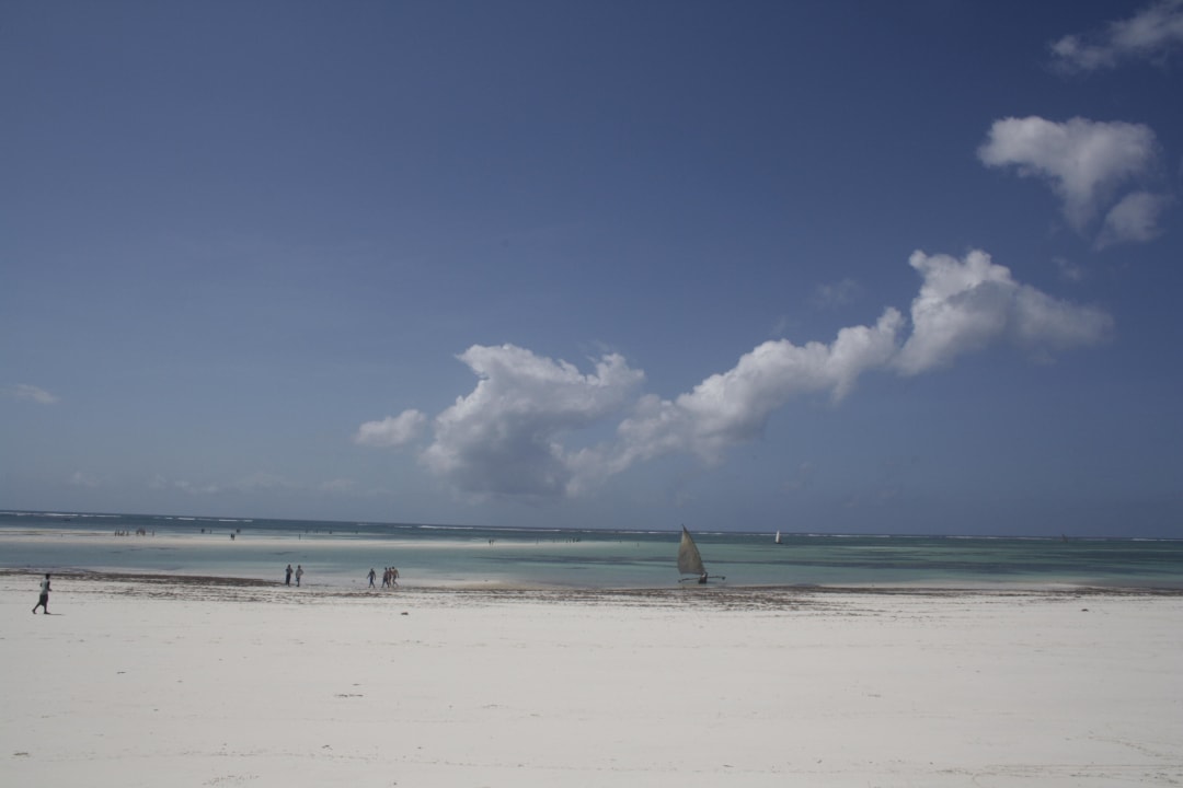 Strand Neptune Paradise Beach Resort & Spa