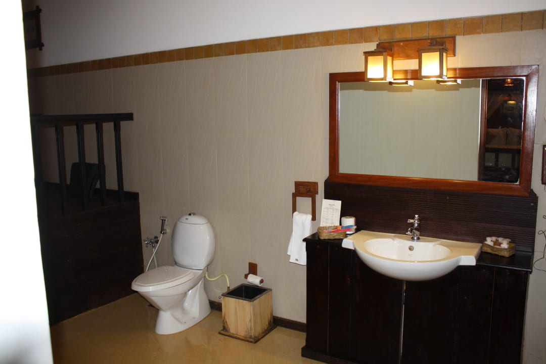 Bad Kurumba Village Resort