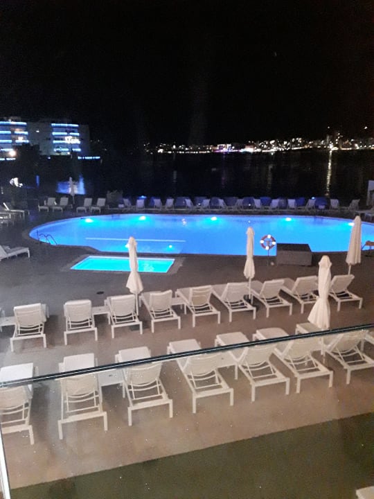 Außenansicht Innside by Meliá Ibiza