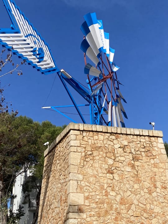 Sonstiges ROBINSON CALA SERENA