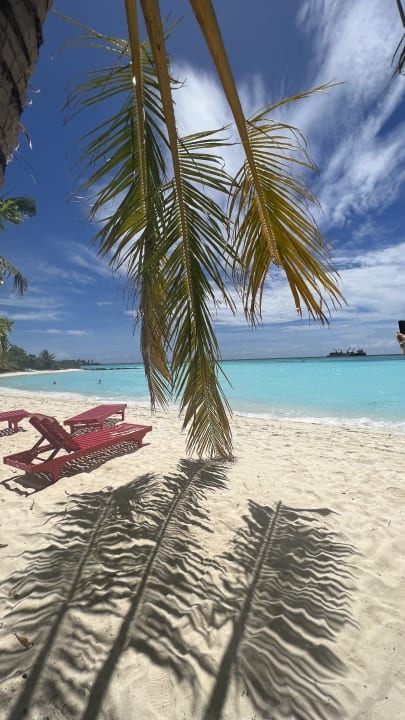 Strand Villa Park Sun Island