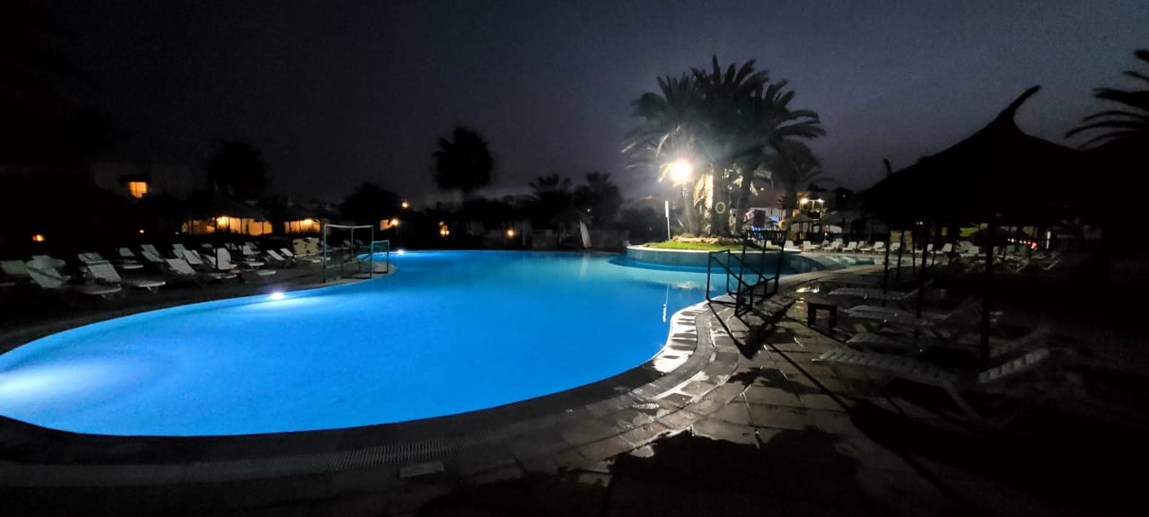 Pool TUI MAGIC LIFE Penelope Beach