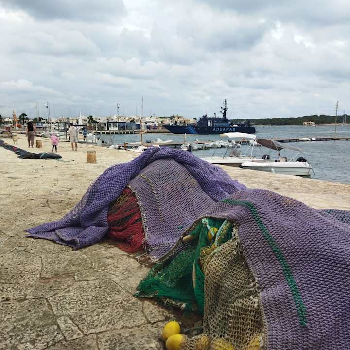 Sonstiges Grupotel Cala Marsal Nature Hotel