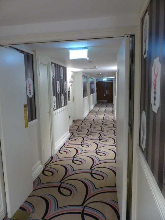 Sonstiges Hotel Ashling