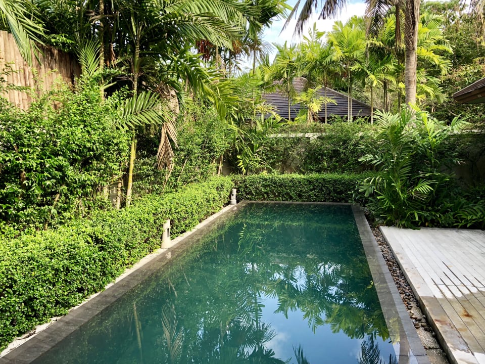 Zimmer Hotel AKA Resort Hua Hin