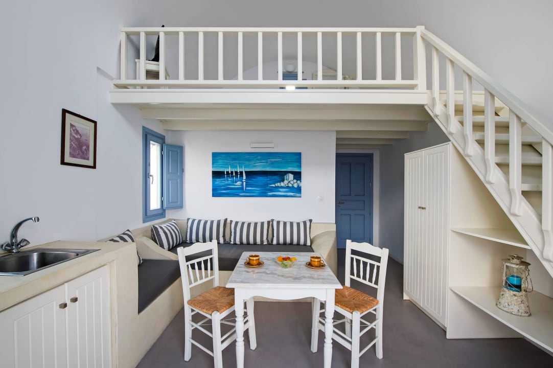 Apartment 2 person’s Apanemo  Hotel