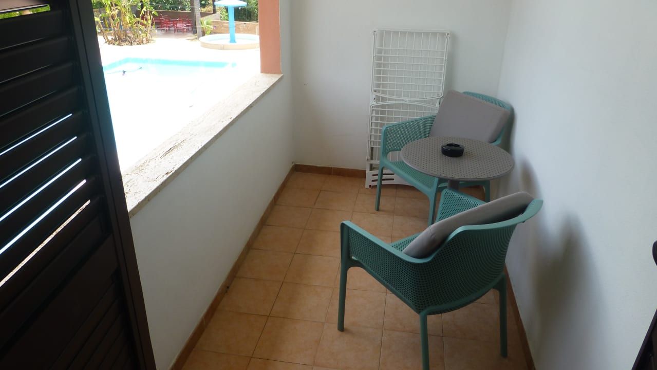 Zimmer Hotel Costa degli Dei