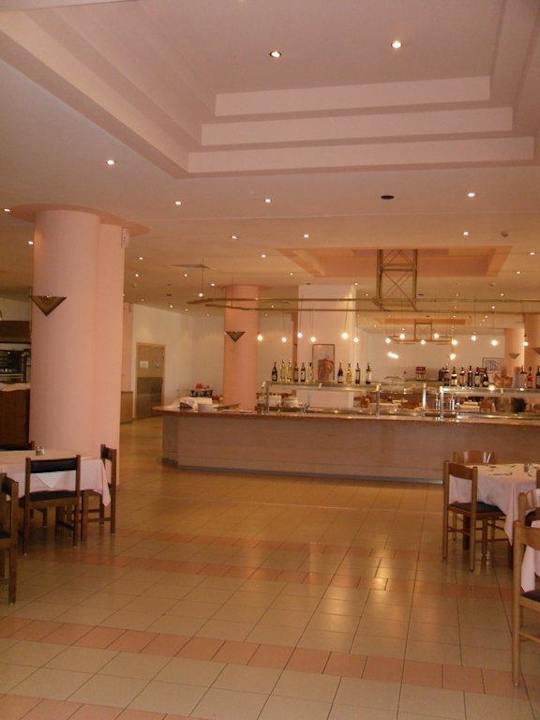 Restaurant Doreta Beach Resort & Spa