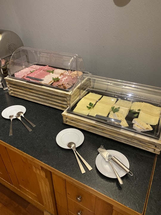 Gastro Hotel Am Rugard