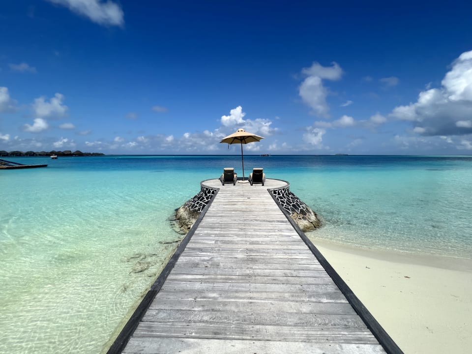 Strand Constance Halaveli Maldives