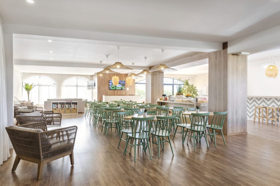 Gastro Clube Maria Luisa