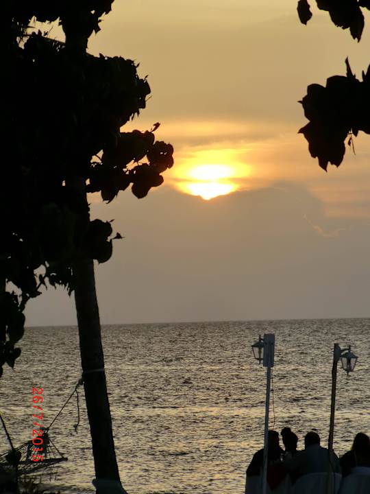 Sonnenuntergang Brisas Guardalavaca Hotel & Villas