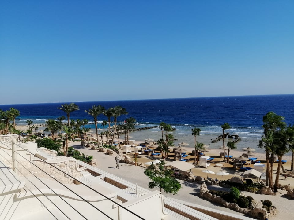 Strand Pickalbatros Citadel Resort