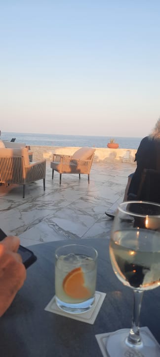 Gastro Kakkos Beach Hotel