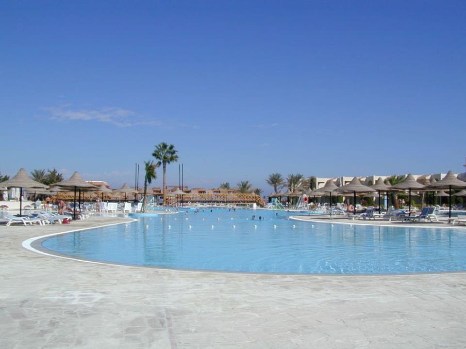 Pool LABRANDA Club Makadi