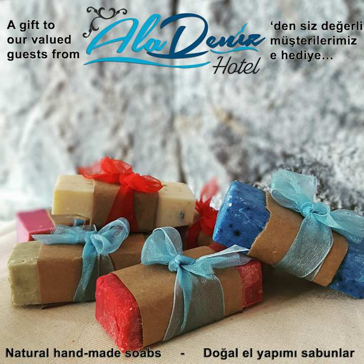 Sonstiges AlaDeniz Hotel