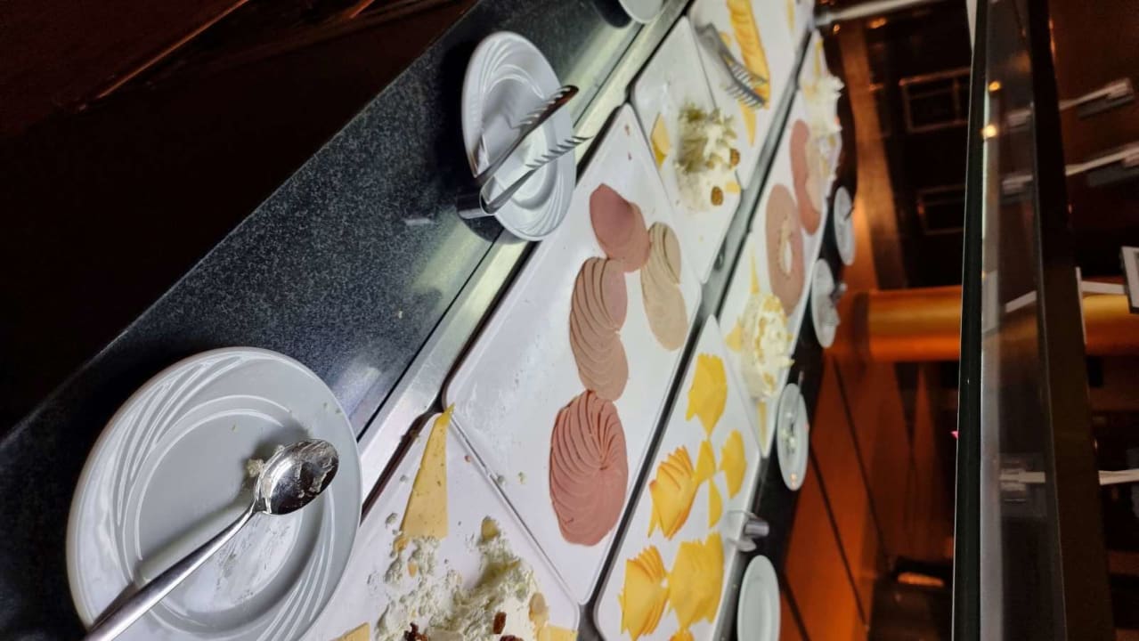 Gastro Hotel Riu Palace Tikida Agadir