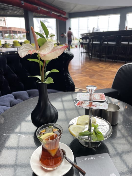 Gastro Selectum Luxury Resort Belek