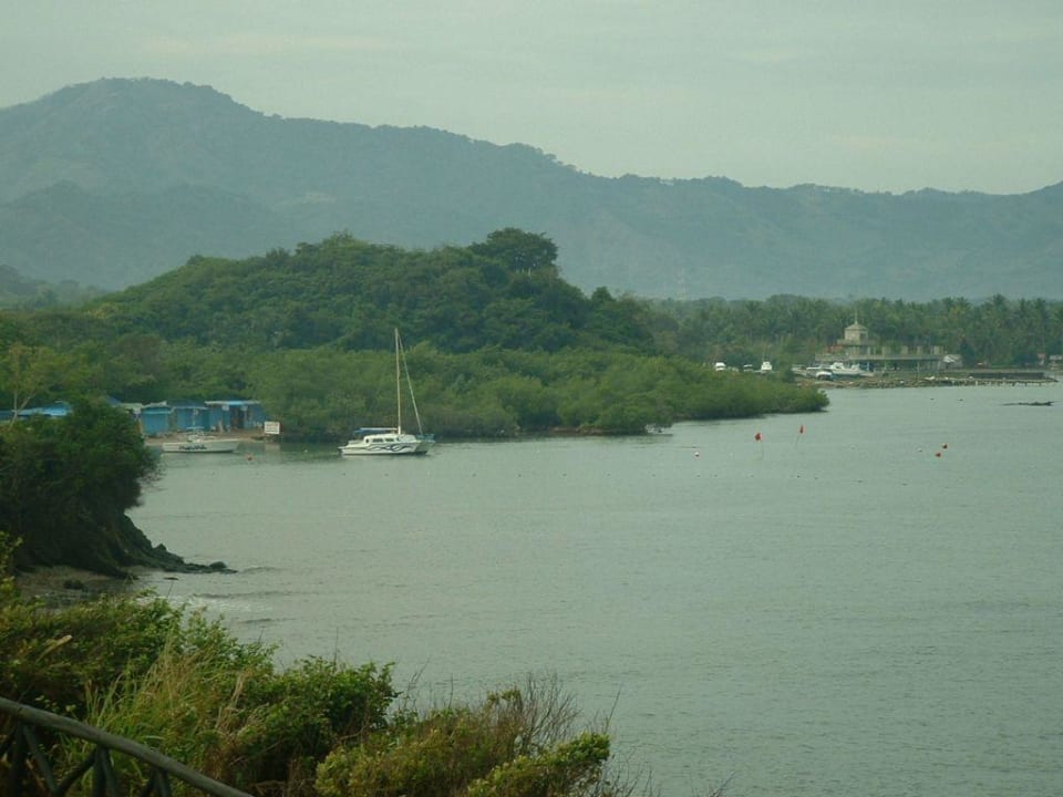 Bucht von Maimon Senator Puerto Plata Hotel