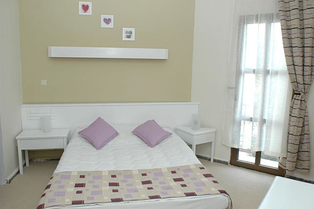 standart room bellacasa Hotel Bellacasa