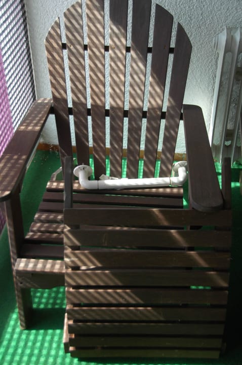 Der "Wellnessbereich" !? Hotel Lahnblick