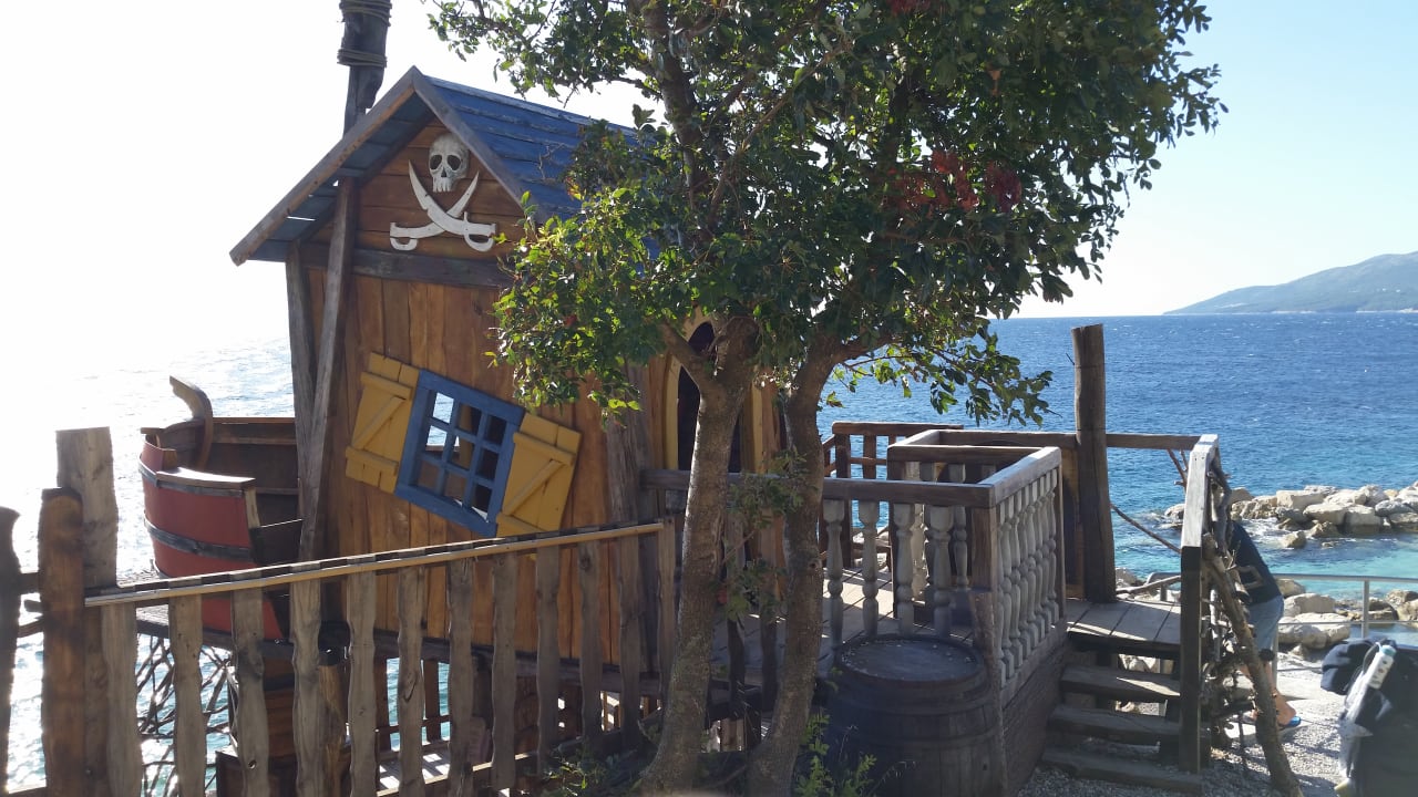 Sport & Freizeit Girandella Resort Valamar Collection