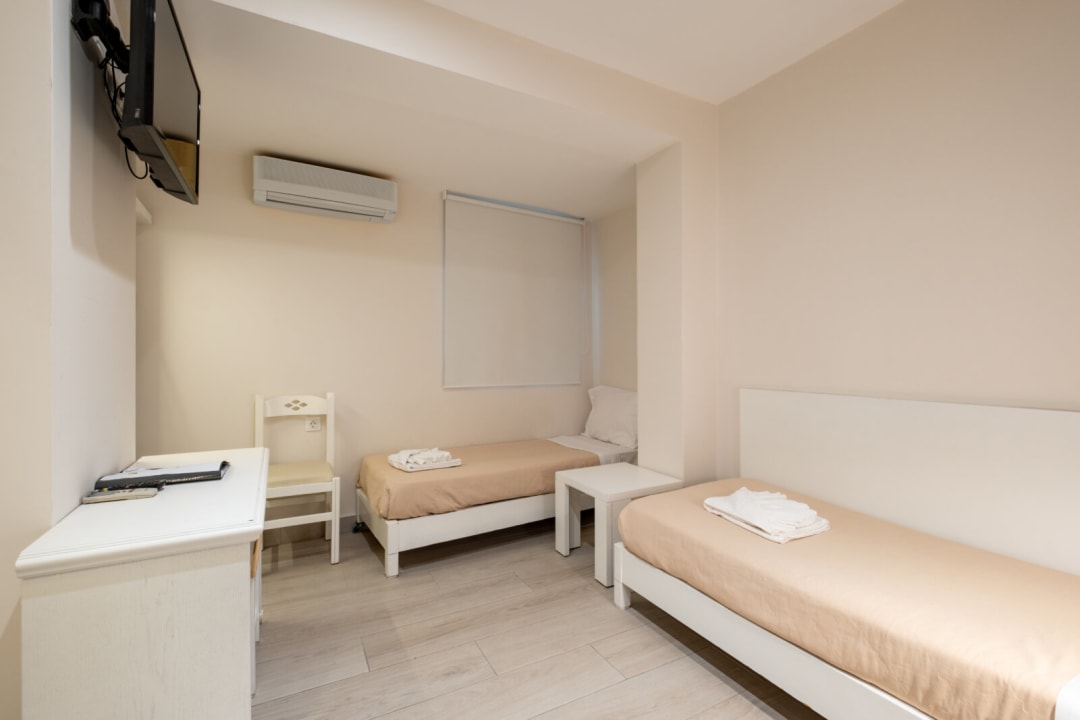 Zimmer Dimitrios Village Beach Resort