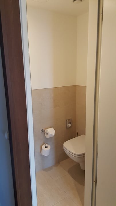 Zimmer AMERON Hamburg Hotel Speicherstadt