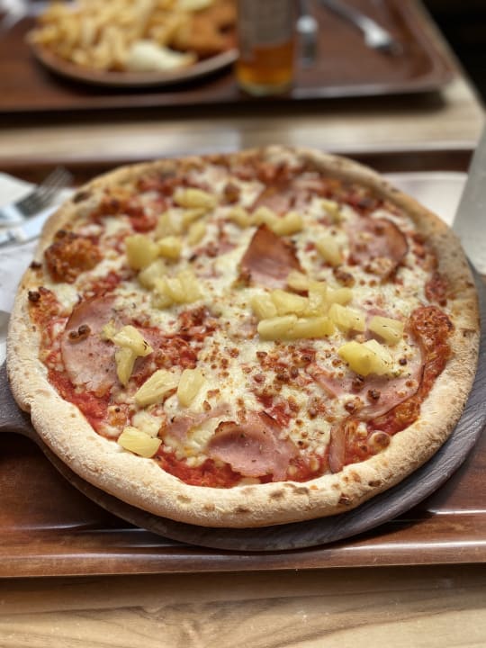 Gastro Tropical Islands Resort