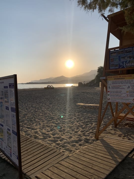 Strand Atlantica Mikri Poli Crete