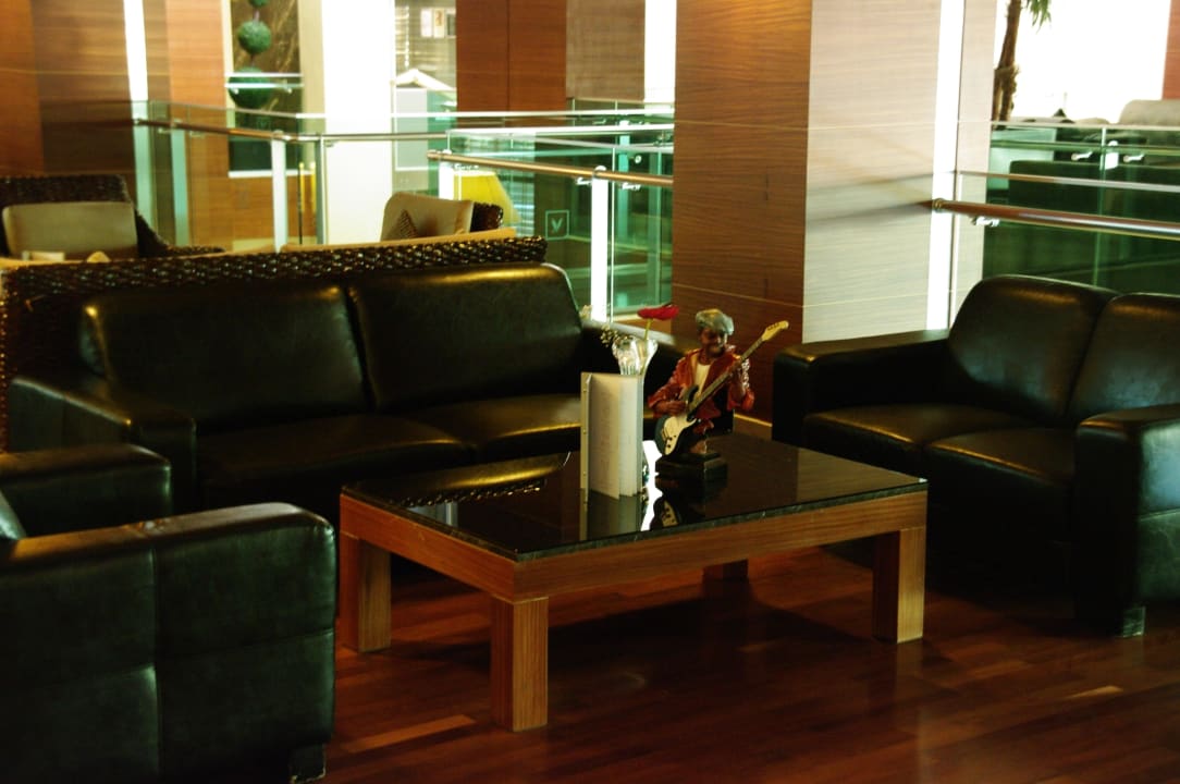 74 Voyage Belek Golf & Spa