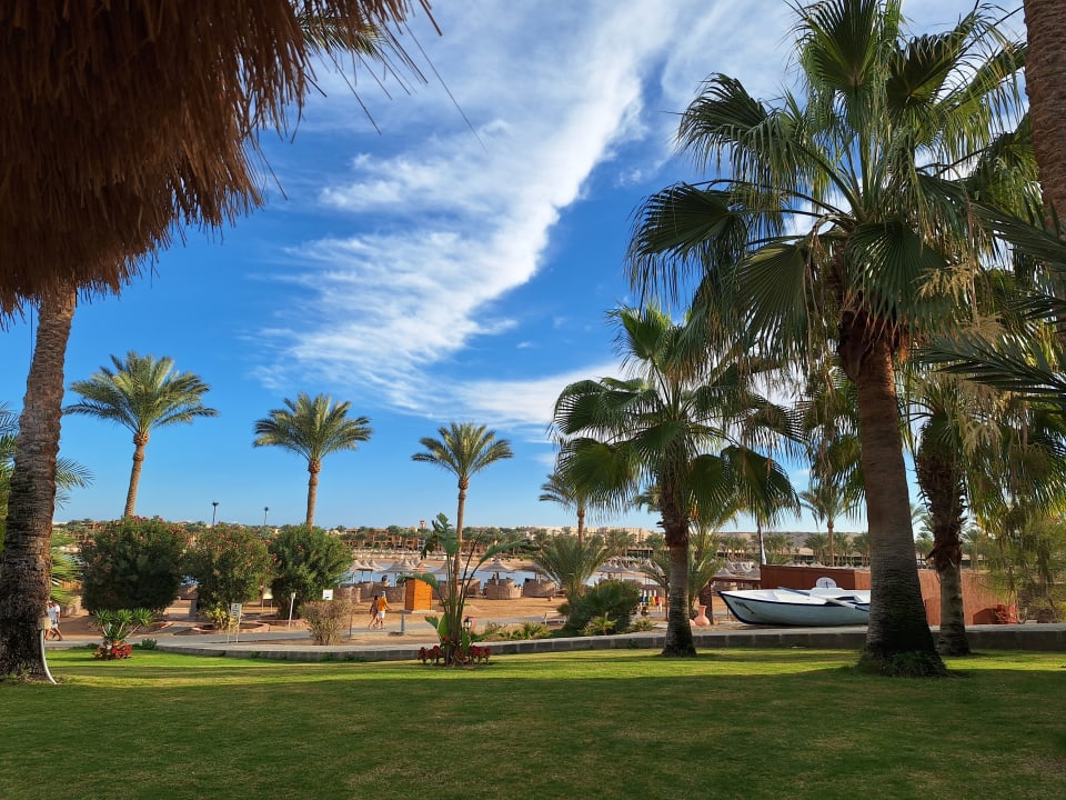 Strand Steigenberger Coraya Beach - Adults only