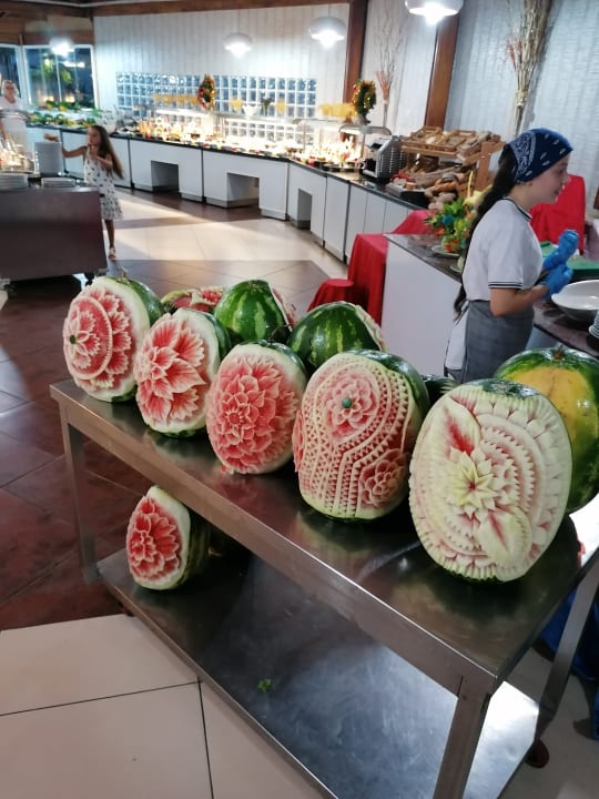 Gastro Justiniano Deluxe Resort