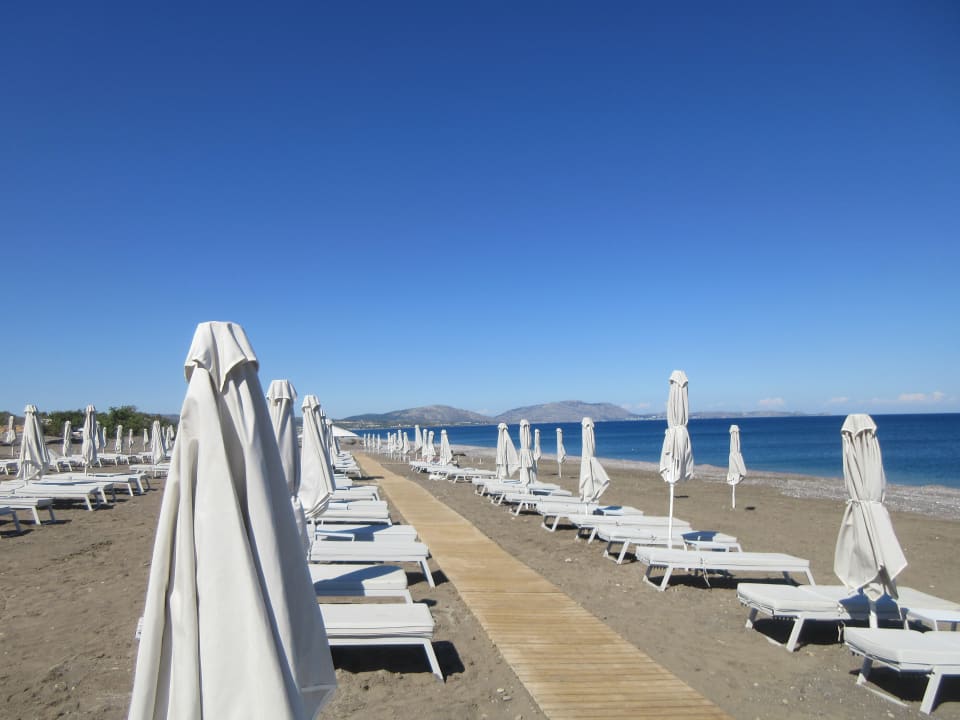 Strand Gennadi Grand Resort