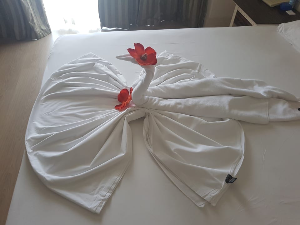 Zimmer Aydinbey Kings Palace & Spa