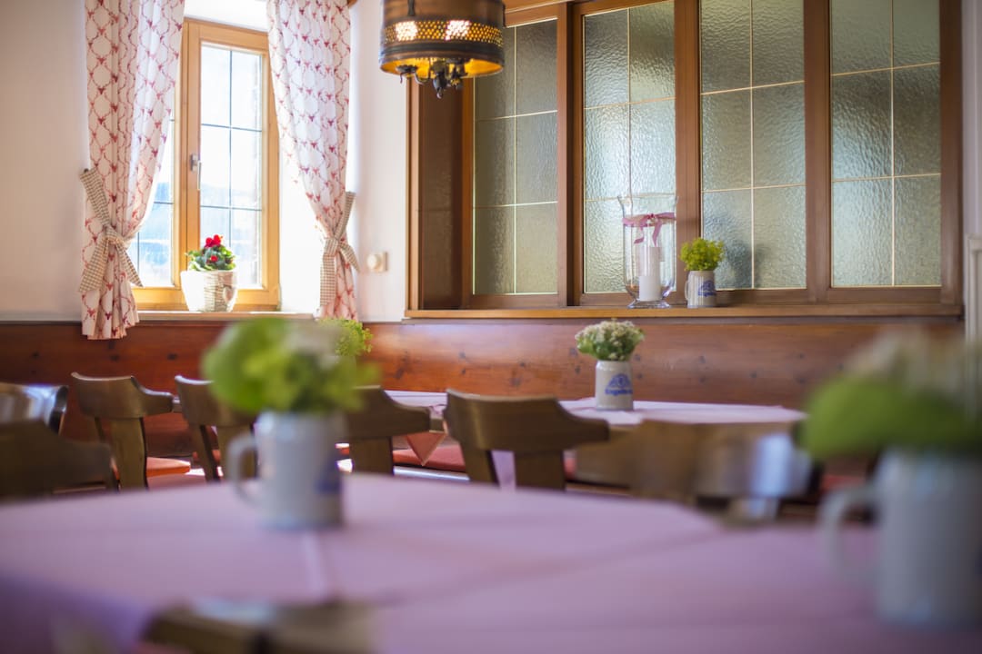 Restaurant Landgasthof Rössle