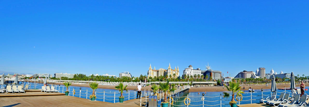 Strand Royal Seginus