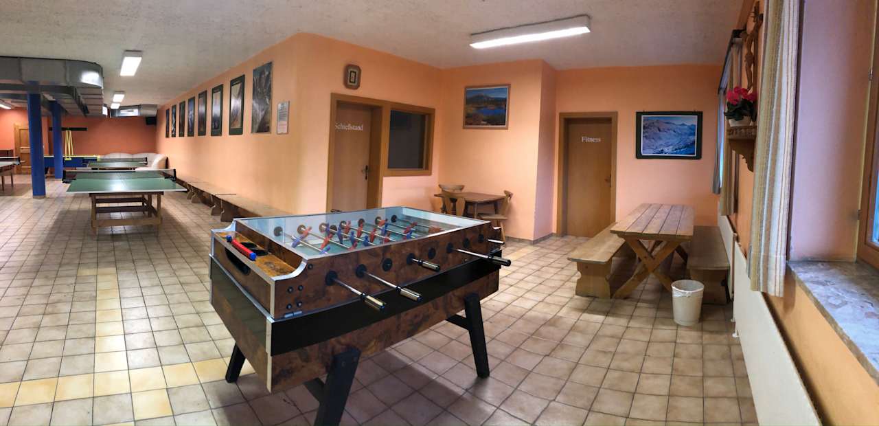 Sport & Freizeit Alpengasthof Venedigerhof